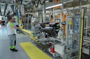 Škoda Elroq: tschechischer Autohersteller beginnt die Produktion seines günstigsten batterieelektrischen Modells