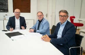Deutsche Telekom AG: Mehr Tempo, mehr M&ouml;glichkeiten: Glasfaser f&uuml;r Schorndorf-Mitte und Schorndorf-Weiler