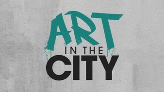 Sky Deutschland: Die Kunst der Straße: Sky Arts HD feiert Urban Art mit Eigenproduktion "Art in the City", weiteren Programmhighlights und Magic City-Kooperation im April