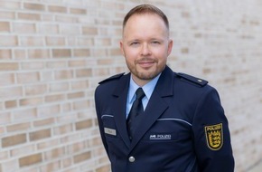 Polizeipräsidium Aalen: POL-AA: Polizeipräsidium Aalen: Leitungswechsel bei den Polizeirevieren Crailsheim, Schorndorf und Ellwangen