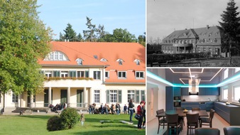 Schulzentrum Marienhöhe gGmbH: 100 Jahre Schulzentrum Marienhöhe, ein Jahrhundert "Schule fürs Leben"