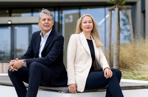 Panta Rhei PR AG: Zürcher Biotech-Unternehmen Vaccentis eröffnet EU-Hub in Wien