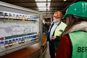 BP Europa SE stellt Bildmaterial kostenfrei in den Bilddatenbanken zur Verfügung, Teil 2/3 (BILD)