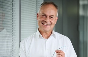 VDI Verein Deutscher Ingenieure e.V.: Presseinfo: Dr. Thorsten Sieß erhält Aachener Ingenieurpreis für die kleinste Herzpumpe der Welt