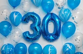 Zurich Gruppe Deutschland: 150 Jahre Zurich Gruppe Deutschland - 30 Jahre gemanagte Depotmodelle in der Fondspolice