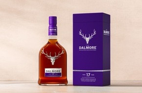 Mack und Sch&uuml;hle AG: Die Mack & Sch&uuml;hle AG stellt den The Dalmore 17 Years erstmals auf dem deutschen Markt vor / Der Launch findet im Rahmen der renommierten Whisky-Messe "The Village" in N&uuml;rnberg statt