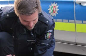 Kreispolizeibehörde Märkischer Kreis: POL-MK: Zugriff an der Bordsteinkante