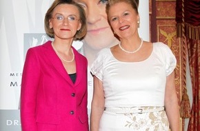 Mestemacher GmbH: MESTEMACHER: EINLADUNG ZUR PRESSEKONFERENZ / 12. Verleihung MESTEMACHER PREIS MANAGERIN DES JAHRES (BILD)