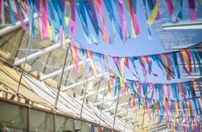 Heilbronn Marketing GmbH: Stadtmarketing-Projekt zum Restart: &bdquo;Heilbronn zeigt Geschmack&ldquo;