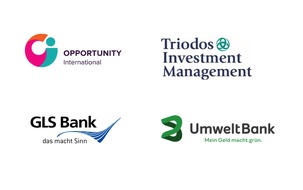 UmweltBank AG: Triodos IM, GLS Bank und UmweltBank erwerben gemeinsam 78 % der Opportunity Bank Serbia von Opportunity International