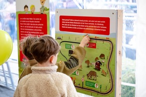 Mutterkuh Schweiz an der Iheimisch 2026