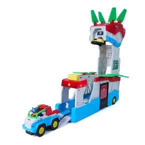 Pressemeldung Spin Master | Toyline zu Paw Patrol: Der Dino Film