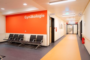 Hochmoderner Krankenhausneubau:  Helios Klinikum Niederberg feierlich eröffnet