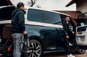 Juice Technology AG: Media Alert: E-Mobilität einfach erklärt - Urlaub ohne Nachladen