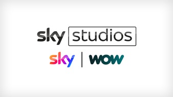 Sky Deutschland: Sky Deutschland und Sky Studios verlängern exklusiven Seriendeal