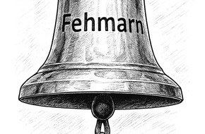 Hauptzollamt Kiel: HZA-KI: Taufe und Indienststellung des Zollschiffs "Fehmarn" / Presseeinladung