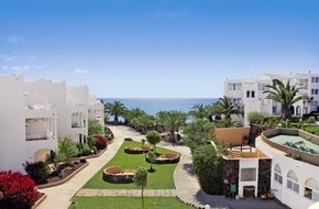 alltours flugreisen gmbh: alltours baut starke Marktposition auf Lanzarote, Fuerteventura und La Palma weiter aus / Viele Programmerweiterungen von der Finca bis zur Luxusanlage (FOTO)