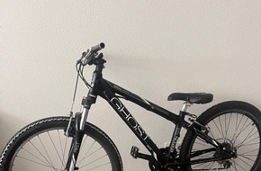 Polizeipr&auml;sidium Offenburg: POL-OG: Offenburg - Verfolgung, Vorl&auml;ufige Festnahme - Haft - Fahrradeigent&uuml;mer gesucht / Nachtragsmeldung