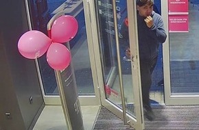 Polizeiinspektion Neunkirchen: POL-NK: Zeugenaufruf nach Diebstahl