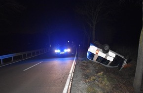 Polizeiinspektion Goslar: POL-GS: Pressemitteilungen der Polizeiinspektion Goslar vom 11.01.2022