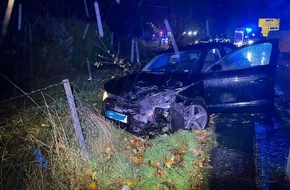 Feuerwehr Sprockhövel: FW-EN: Ereignisreicher Donnerstag für Feuerwehr Sprockhövel