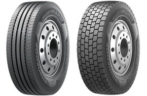 Hankook Tire Europe GmbH: Hankook wird Erstausrüster bei MAN (FOTO)