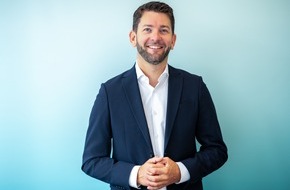 RHÖN-KLINIKUM AG: Universitätsklinikum Marburg: Jan Voigt zum neuen Kaufmännischen Geschäftsführer berufen