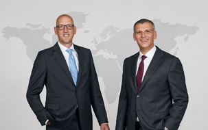 Biesterfeld AG: Sergej Lazovic zum Geschäftsführer der Biesterfeld Spezialchemie ernannt