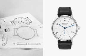 NOMOS Glashütte/SA Roland Schwertner KG: Acht Cent pro Tag - Geschäftsmodell am Handgelenk? Über mechanische Armbanduhren, deren Wert meist bald höher ist als ihr Preis