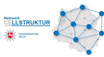 Polizeiinspektion Celle: POL-CE: Celle - Gemeinsam stark gegen Clankriminalität +++ Auftaktveranstaltung des Netzwerkes CEllstruktur bei der Polizei Celle