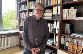 Universit&auml;t Osnabr&uuml;ck: UOS fragt nach: Prof. Dr. Kai-Olaf Maiwald von der Universit&auml;t Osnabr&uuml;ck &uuml;ber neue und alte Rollenbilder