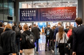 INTERGEO: INTERGEO FEIERT ÜBERZEUGENDES COMEBACK