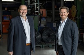 KONSTANT GmbH: KONSTANT Gruppe steigt in die E-Mobilität ein