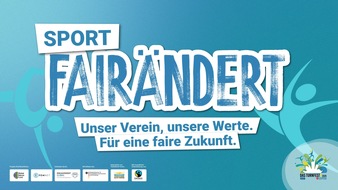 Global Nature Fund: Fairness im Fokus: Projekt „Fair Wear Works“ setzt beim Turnfest Leipzig ein Zeichen für nachhaltigen Sport