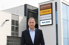 LKQ Europe: LKQ Europe CEO Arnd Franz fordert offenen Datenaustausch im digitalen Servicegeschäft