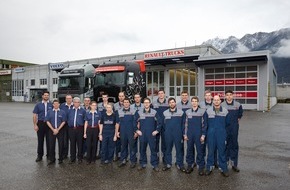 Thomann AG: Thomann weiter auf Expansionskurs
