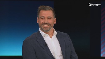 Ferris B&uuml;hler Communications: Uli Forte analysiert neu f&uuml;r blue Sport