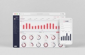 CANEI AG: Unternehmensplanung und -analyse in völlig neuen Dimensionen