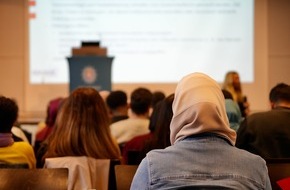 Wiesbaden - Polizeipr&auml;sidium Westhessen: POL-WI: Veranstaltung des Arbeitskreises "Sicherheit f&uuml;r Alle": Austausch zum Thema "Tiktokisierung des Extremismus"