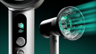 Pressemitteilung: CES® 2024 - L'Oréal präsentiert AirLightPro