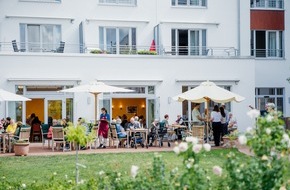DOMICIL Senioren-Residenzen Hamburg SE: V&ouml;lklingen: Er&ouml;ffnungsfeier im Domicil - Seniorenpflegeheim Am Schillerpark