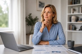 Financial Planning Standards Board Deutschland e.V.: Einladung zum digitalen Presseworkshop der FPSB Deutschland Initiative "Frauen*Finanzplanung" am 5.11.: "Verschenken, verkaufen, vererben: Die Kunst der richtigen Verm&ouml;gensweitergabe"