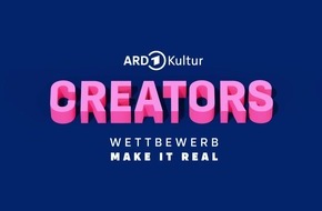 „Make it real“: Start des ARD Kultur Creators-Wettbewerbs 2025 – ab 25. Juni kreative Kurzvideos zum Thema Wandel einreichen | Finale im Herbst in Chemnitz