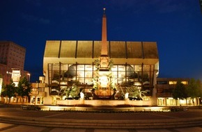 Leipzig Tourismus und Marketing GmbH: Internationales Mahler-Festival 2011: LTM GmbH bietet exklusives Reisearrangement (mit Bild)