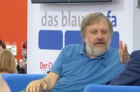 WBG Wissen verbindet: Neues philosophisches Konzept - Slavoj Zizek veröffentlicht "Disparitäten" bei der WBG