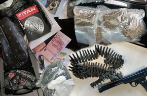 Polizei M&ouml;nchengladbach: POL-MG: Gemeinsame Presseerkl&auml;rung der Staatsanwaltschaft M&ouml;nchengladbach und der Polizei M&ouml;nchengladbach | Durchsuchungen und Festnahmen wegen Betrugsdelikten