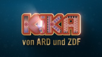 KiKA - Der Kinderkanal ARD/ZDF: Mit KiKA durch die Weihnachtszeit / Film- und Serienhighlights ab 21. November 2025 auf allen KiKA-Plattformen