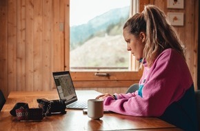 Content Netzwerk AG: Komoot Webinar: So erreicht man die Rad- und Wander-Community