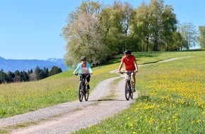 Allg&auml;u GmbH: Von der Alb ins Allg&auml;u, Einladung Pressegespr&auml;ch nach Weiler, am 18.06.,15 Uhr