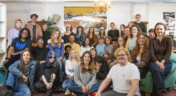 CORRECTIV: Medienbildung: CORRECTIV-Jugendredaktion Salon5 als Tr&auml;ger der freien Jugendhilfe anerkannt